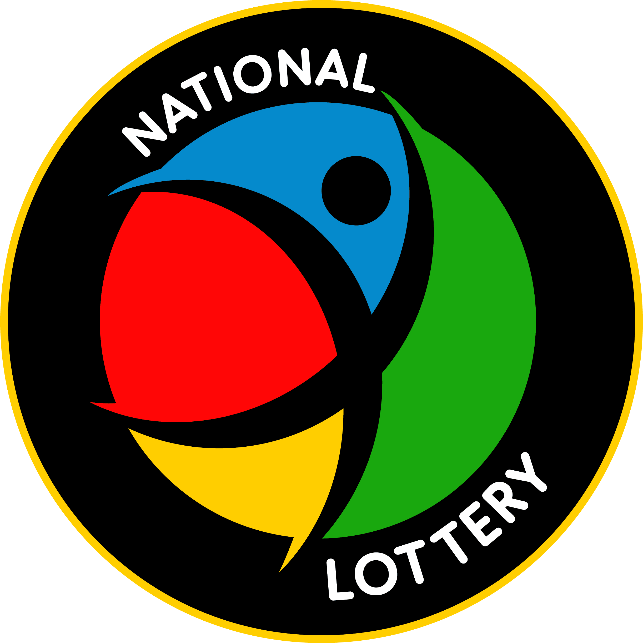 National Lottery
